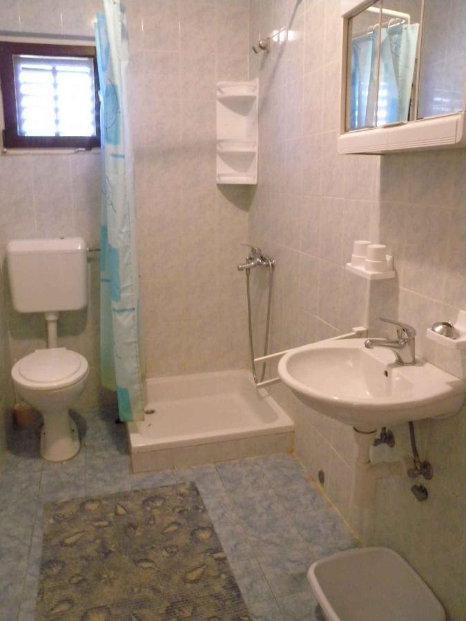 Apartment Lopar 15 Luaran gambar