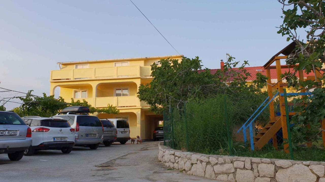 Apartment Lopar 15 Luaran gambar