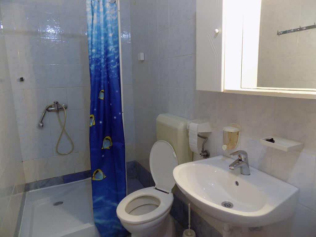 Apartment Lopar 15 Luaran gambar